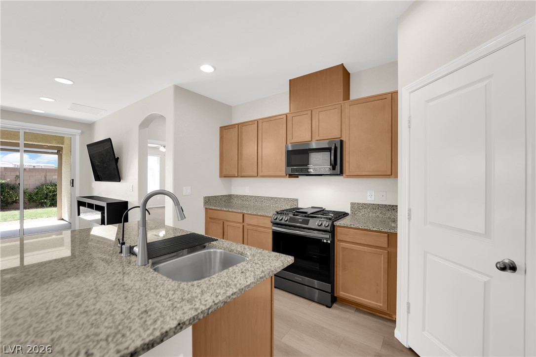 9947 Fletcher Peak Avenue Las Vegas NV 89178