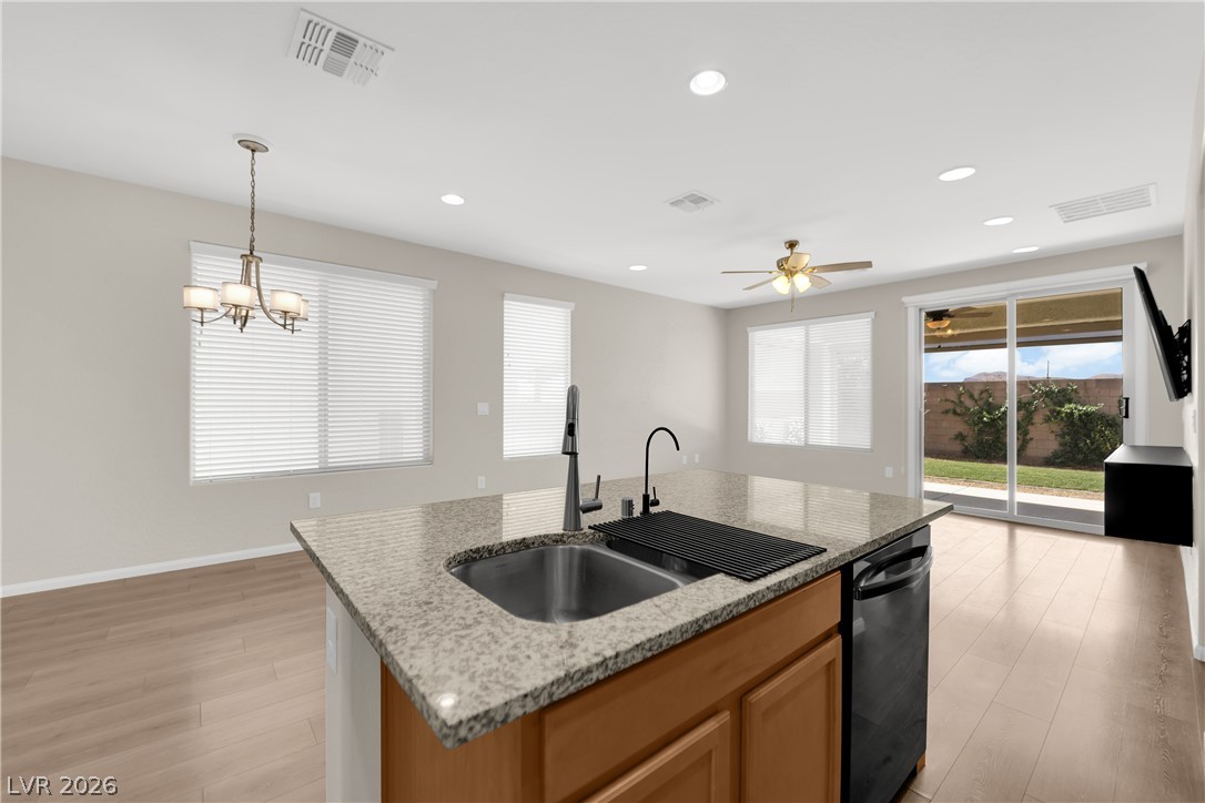 9947 Fletcher Peak Avenue Las Vegas NV 89178