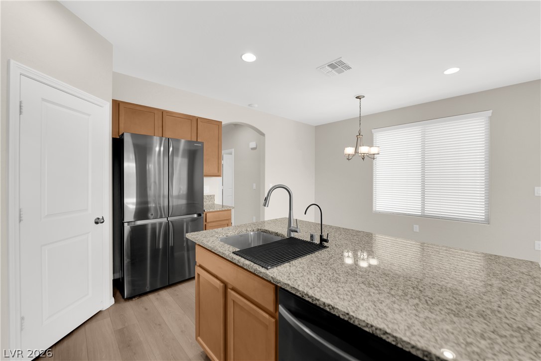 9947 Fletcher Peak Avenue Las Vegas NV 89178