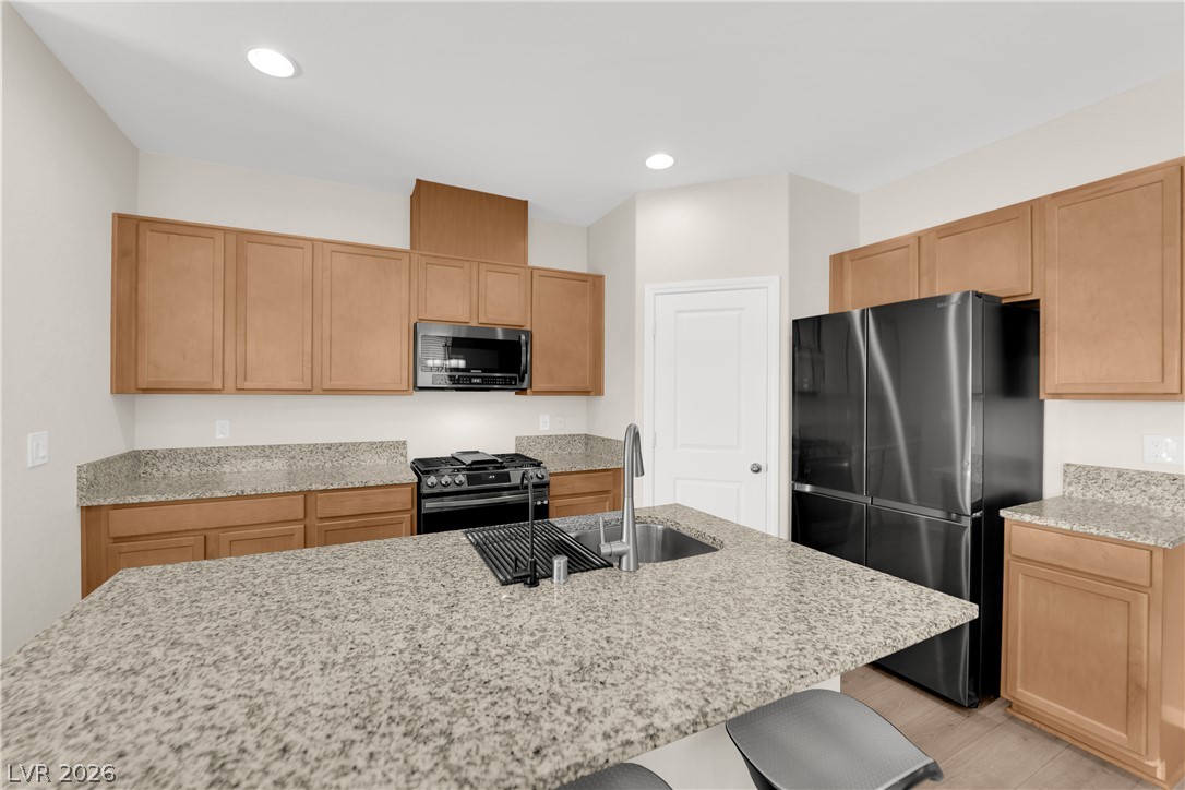 9947 Fletcher Peak Avenue Las Vegas NV 89178