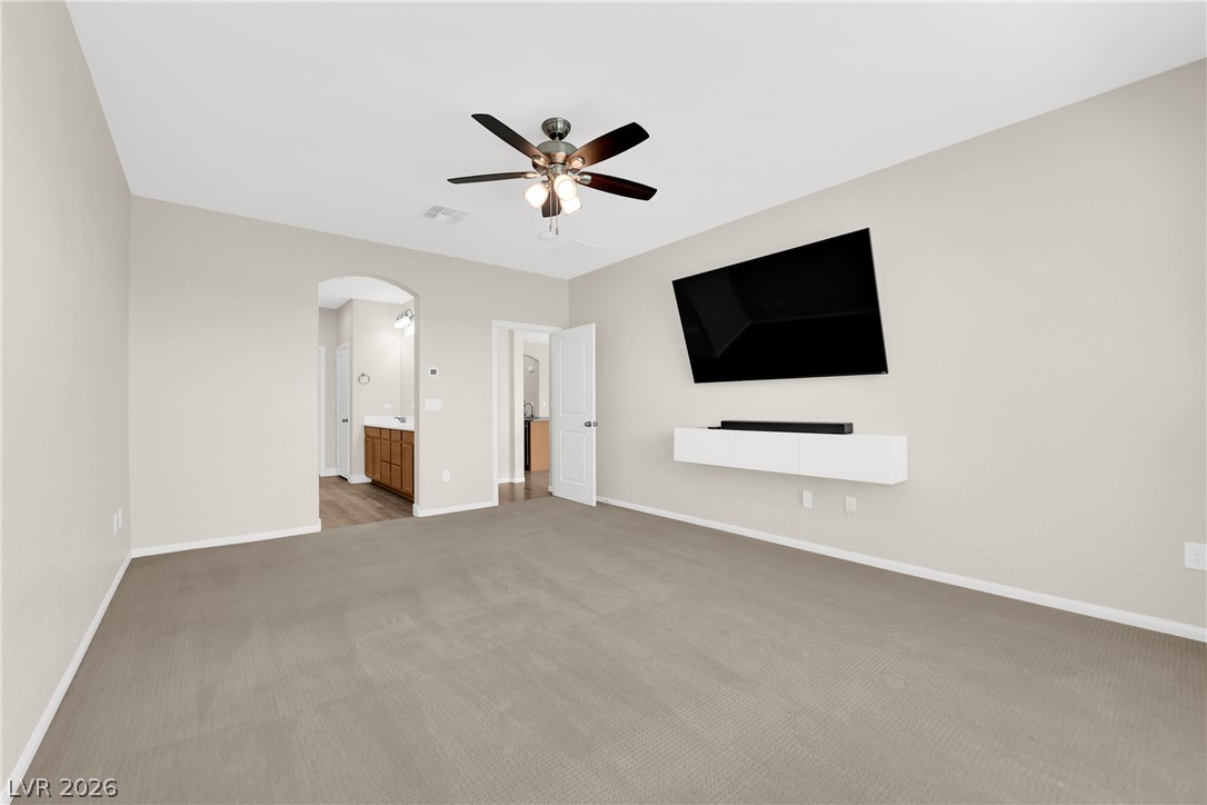 9947 Fletcher Peak Avenue Las Vegas NV 89178