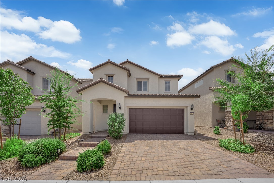 9947 Fletcher Peak Avenue Las Vegas NV 89178