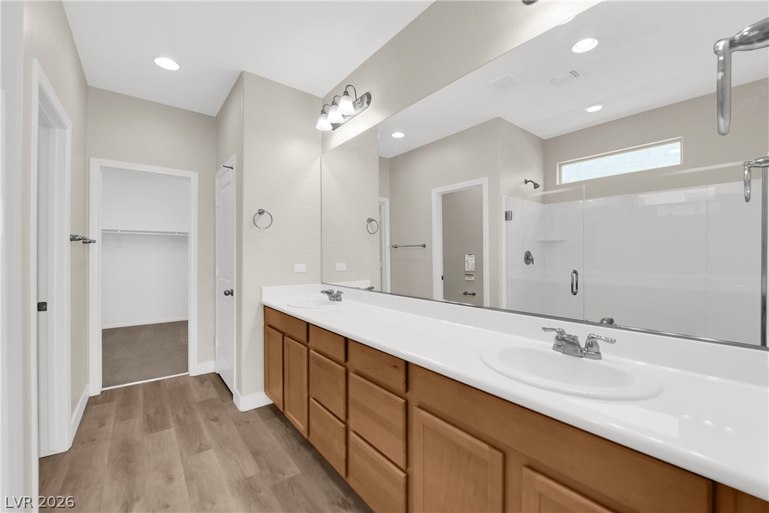 9947 Fletcher Peak Avenue Las Vegas NV 89178