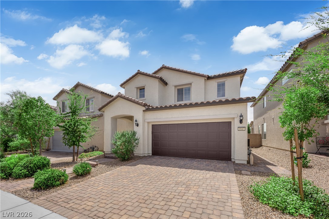 9947 Fletcher Peak Avenue Las Vegas NV 89178