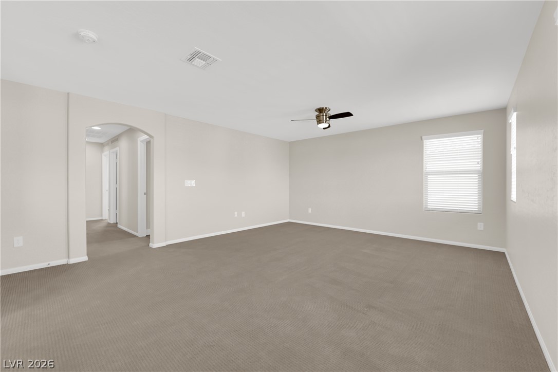 9947 Fletcher Peak Avenue Las Vegas NV 89178
