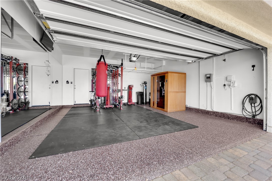 9947 Fletcher Peak Avenue Las Vegas NV 89178