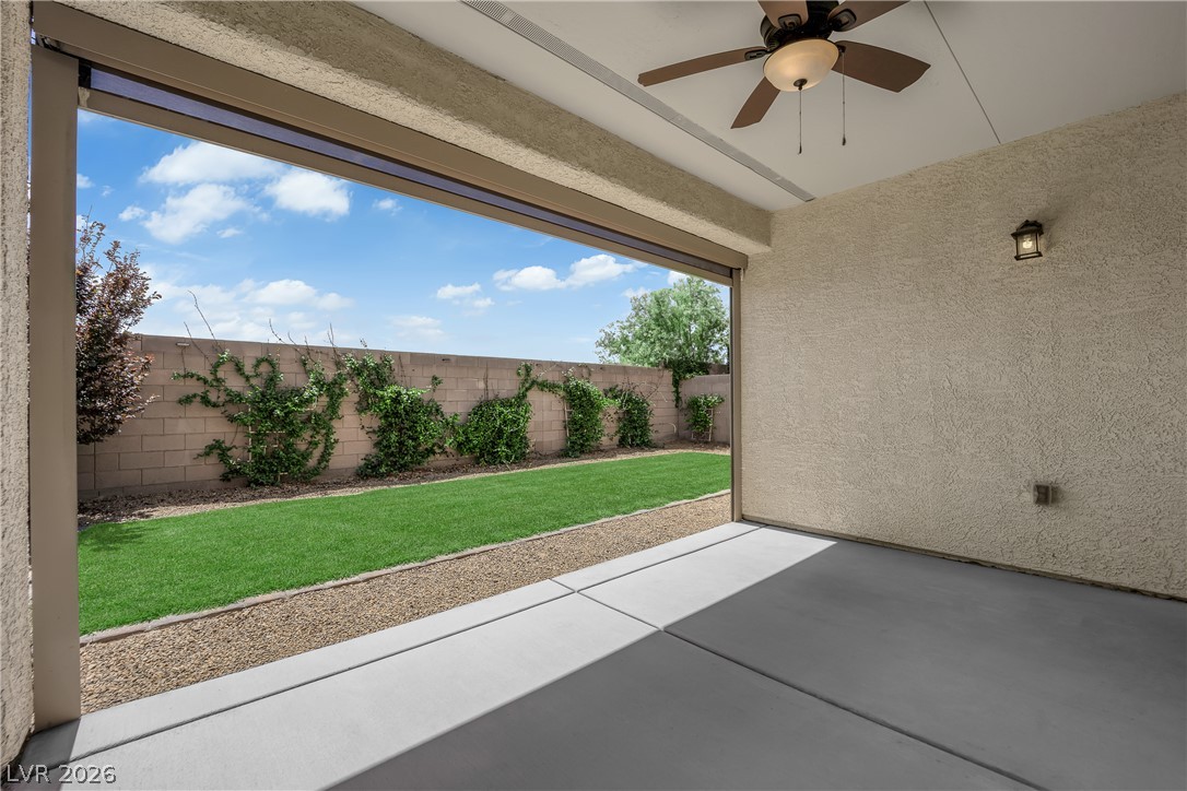 9947 Fletcher Peak Avenue Las Vegas NV 89178