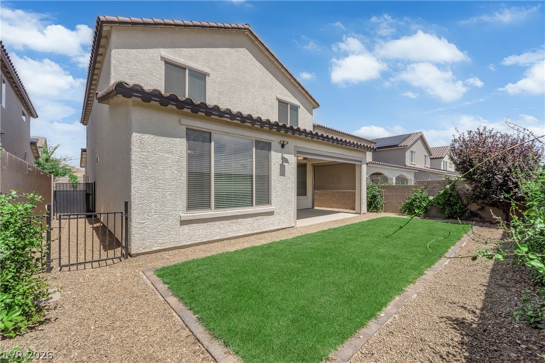 9947 Fletcher Peak Avenue Las Vegas NV 89178