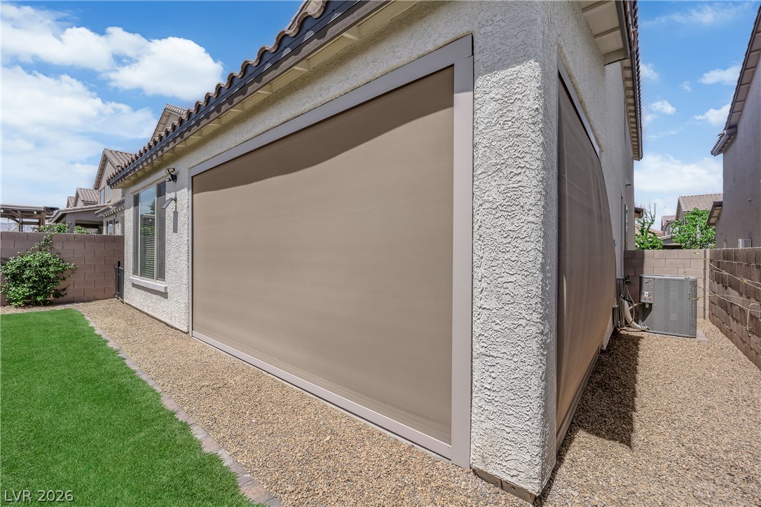 9947 Fletcher Peak Avenue Las Vegas NV 89178