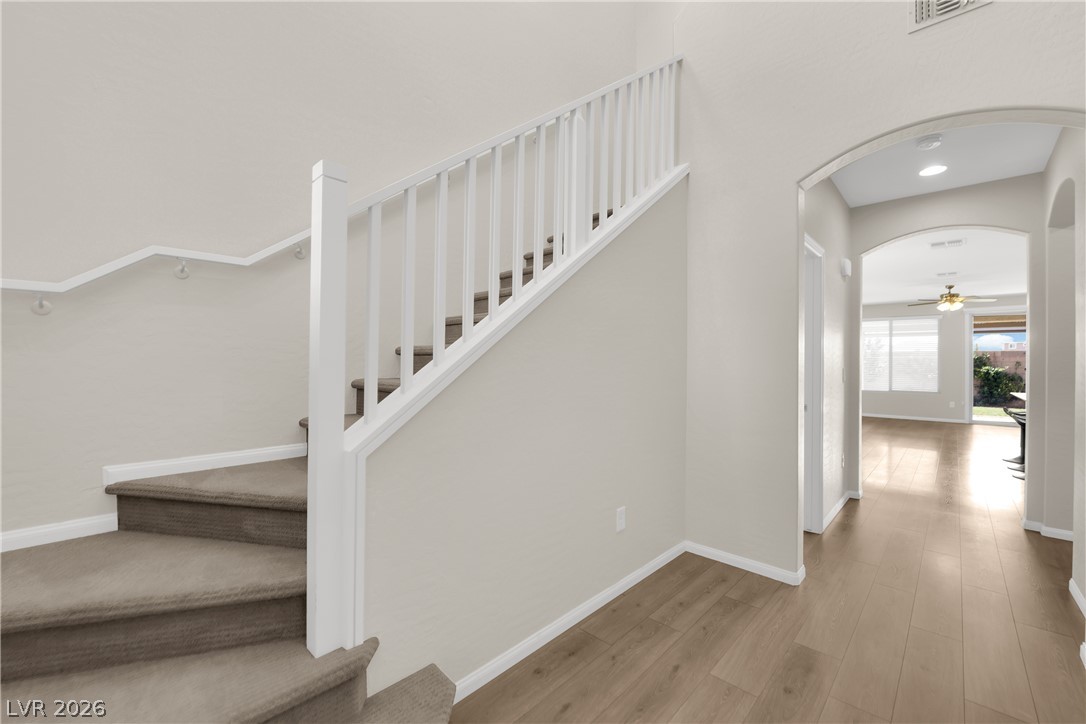 9947 Fletcher Peak Avenue Las Vegas NV 89178