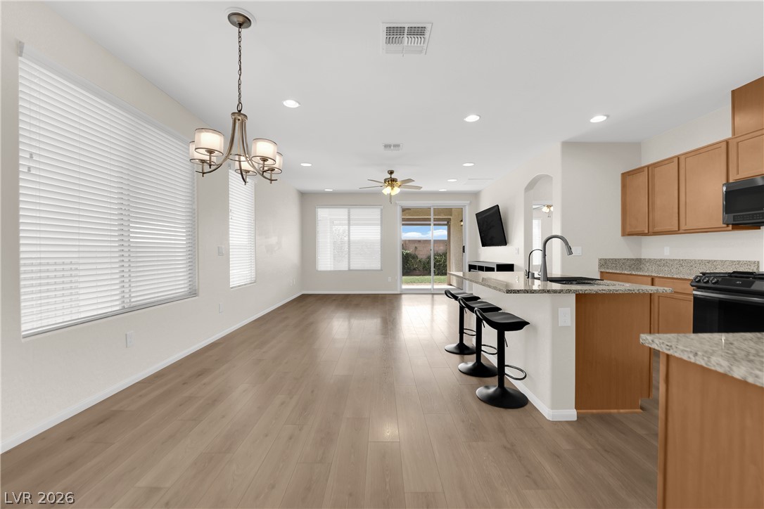 9947 Fletcher Peak Avenue Las Vegas NV 89178