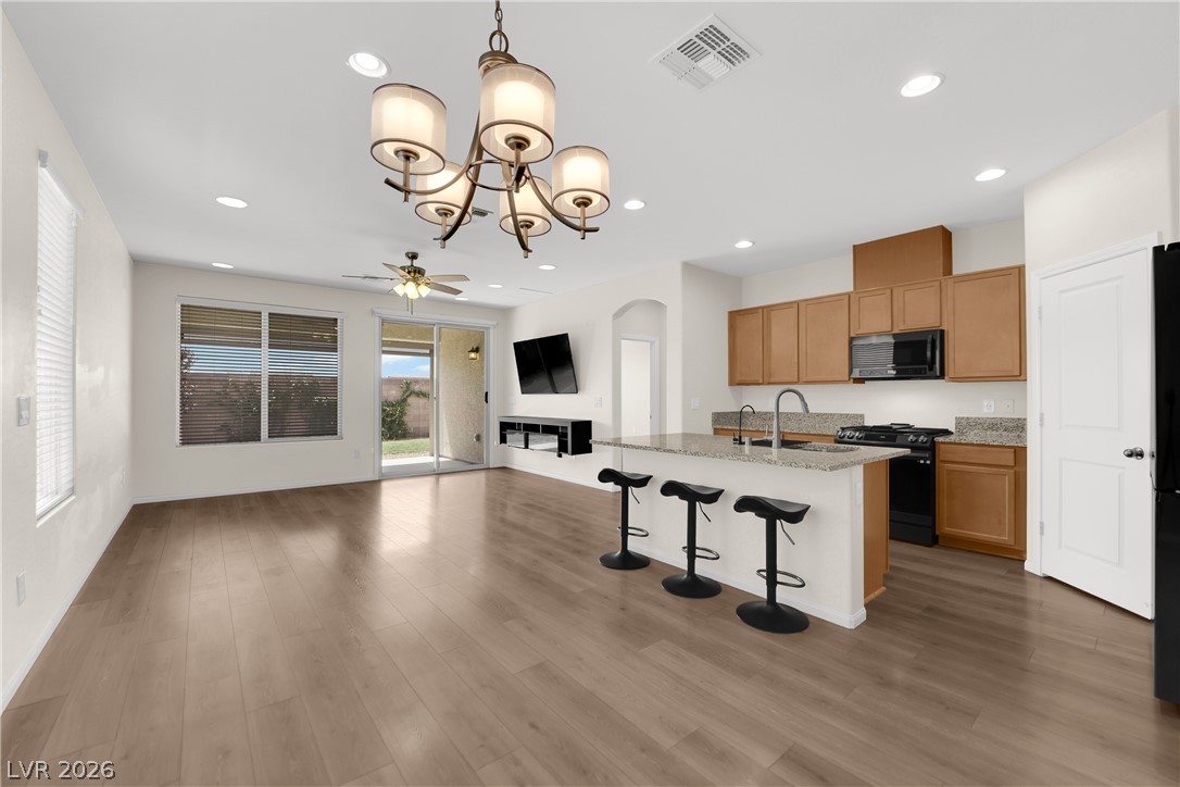 9947 Fletcher Peak Avenue Las Vegas NV 89178