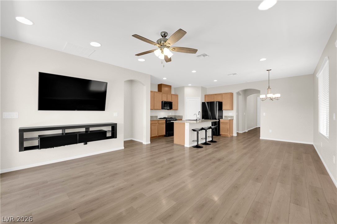 9947 Fletcher Peak Avenue Las Vegas NV 89178
