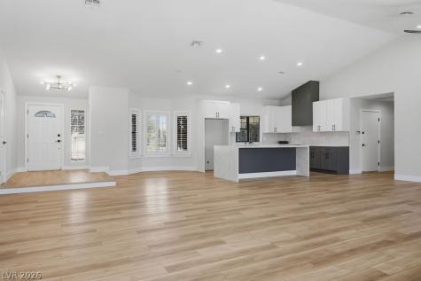 4925 North Juliano Road Las Vegas NV 89149
