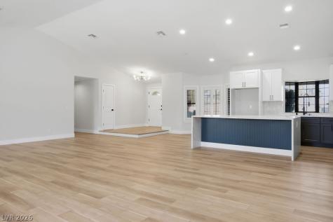 4925 North Juliano Road Las Vegas NV 89149