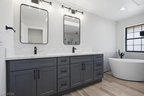 4925 North Juliano Road Las Vegas NV 89149