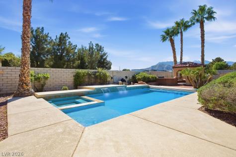 4925 North Juliano Road Las Vegas NV 89149