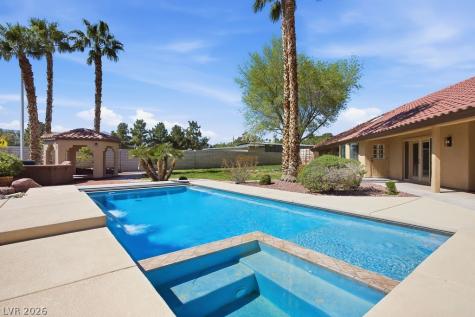 4925 North Juliano Road Las Vegas NV 89149