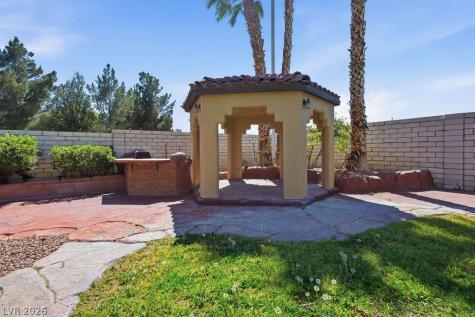 4925 North Juliano Road Las Vegas NV 89149