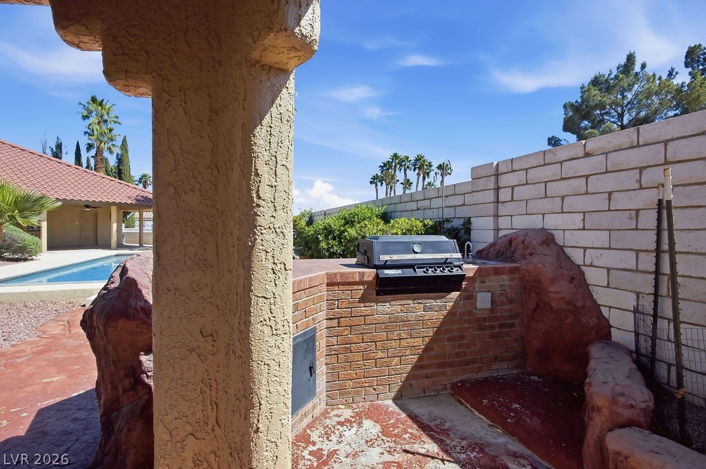 4925 North Juliano Road Las Vegas NV 89149