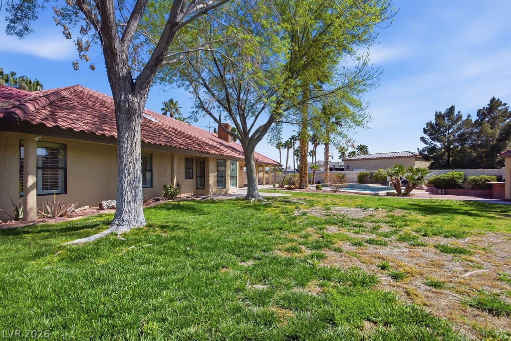 4925 North Juliano Road Las Vegas NV 89149