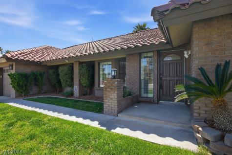 4925 North Juliano Road Las Vegas NV 89149