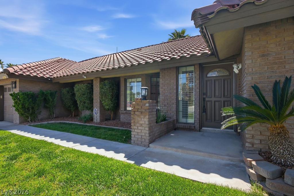 4925 North Juliano Road Las Vegas NV 89149