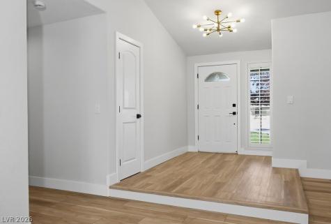 4925 North Juliano Road Las Vegas NV 89149