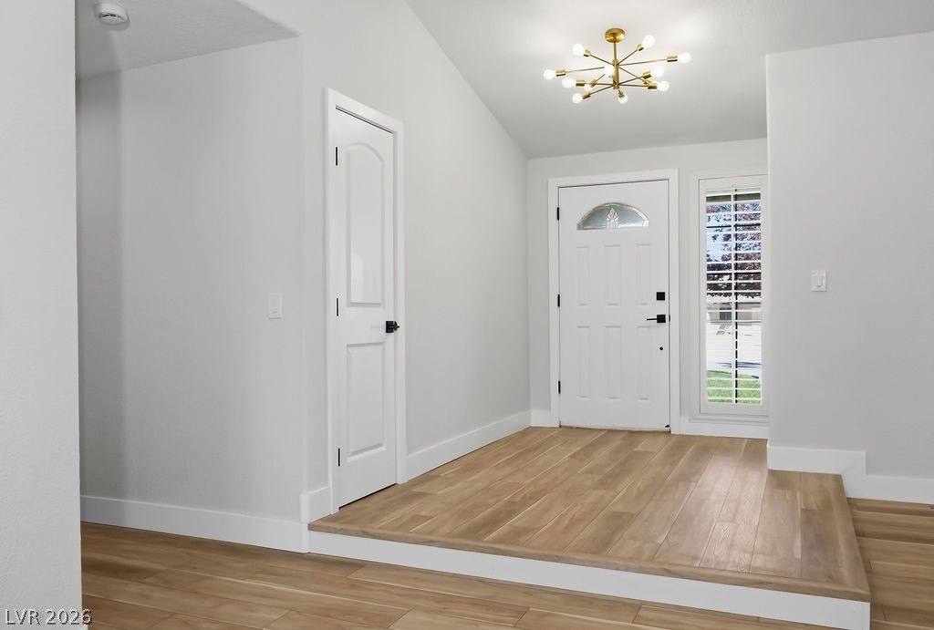 4925 North Juliano Road Las Vegas NV 89149