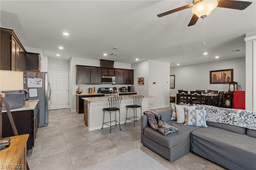 7215 Dazzle Point Street North Las Vegas NV 89084