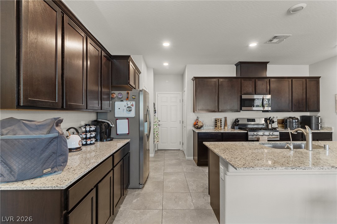 7215 Dazzle Point Street North Las Vegas NV 89084