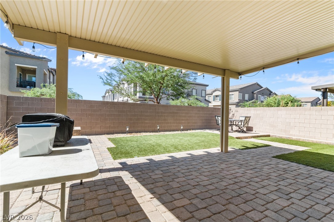 7215 Dazzle Point Street North Las Vegas NV 89084