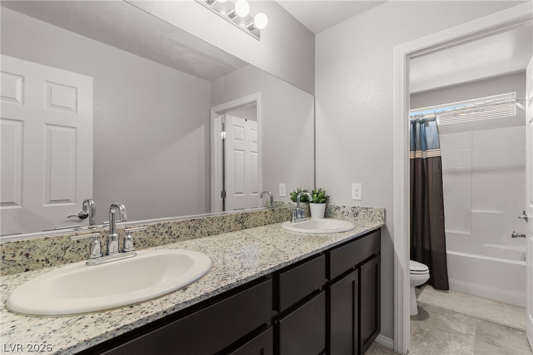 7215 Dazzle Point Street North Las Vegas NV 89084