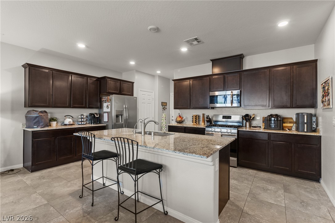 7215 Dazzle Point Street North Las Vegas NV 89084