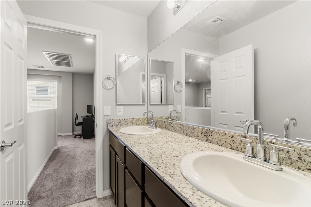 7215 Dazzle Point Street North Las Vegas NV 89084