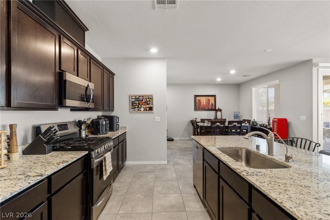 7215 Dazzle Point Street North Las Vegas NV 89084