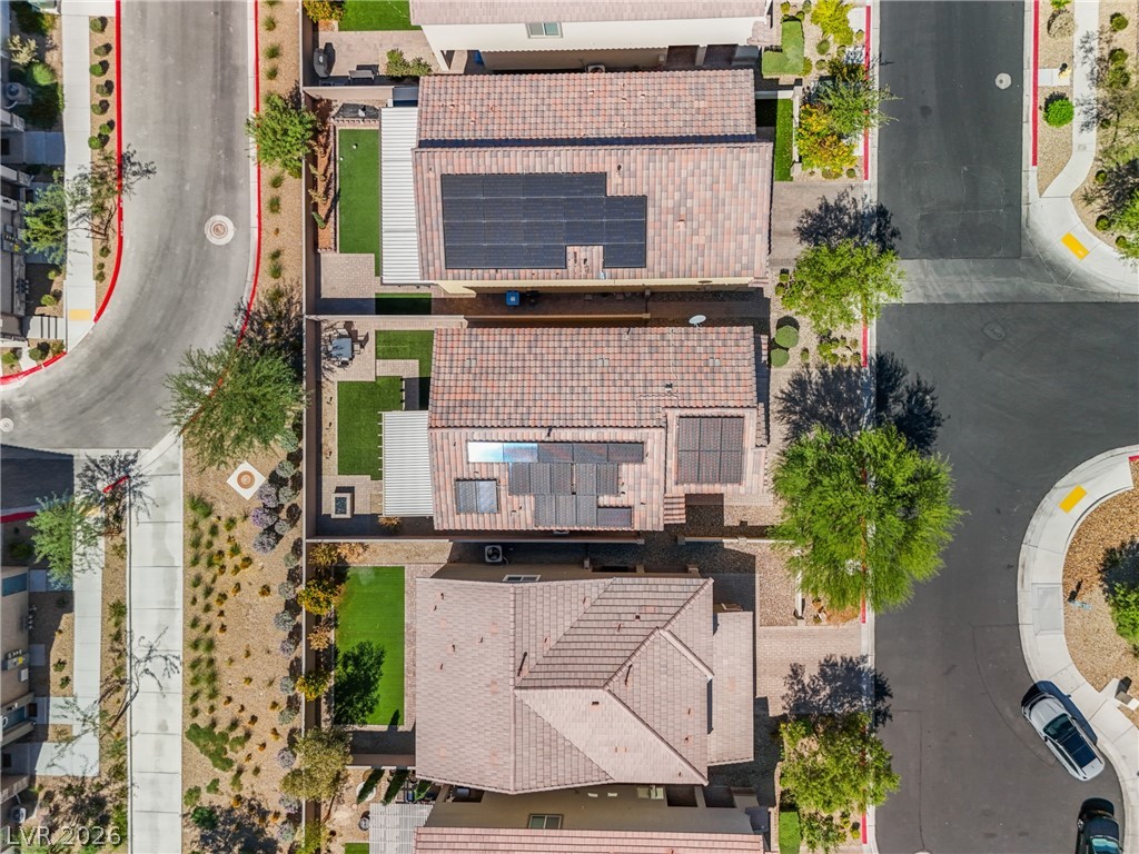 7215 Dazzle Point Street North Las Vegas NV 89084