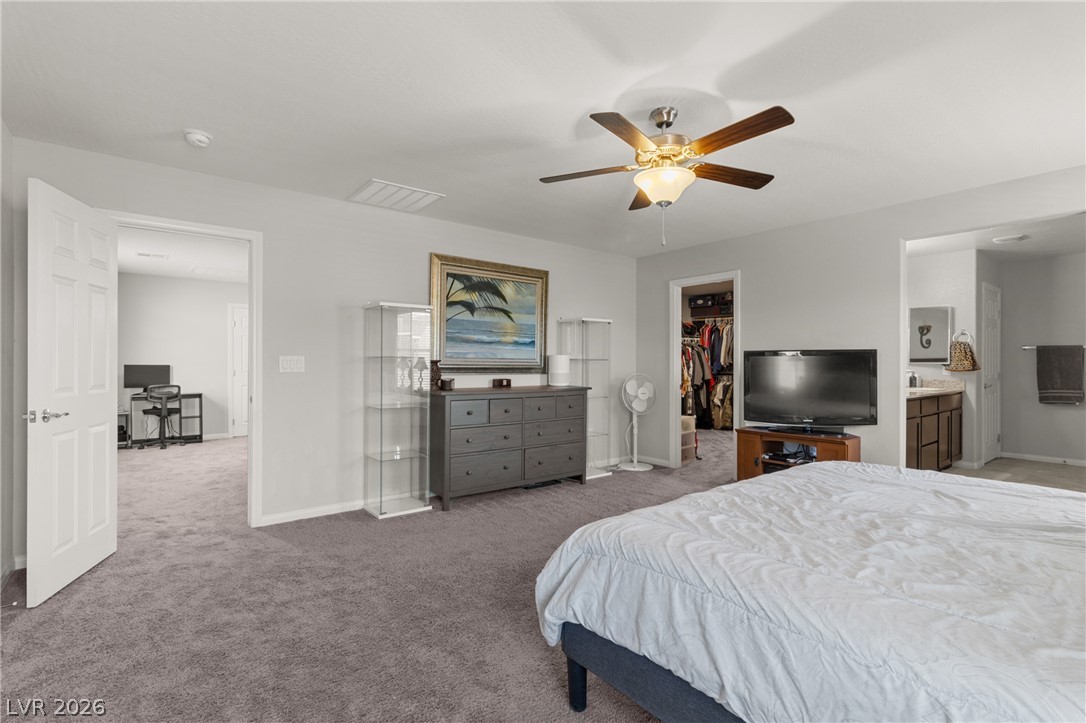 7215 Dazzle Point Street North Las Vegas NV 89084