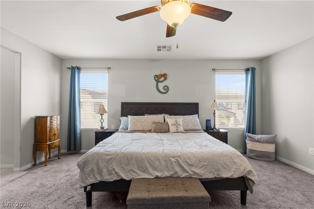 7215 Dazzle Point Street North Las Vegas NV 89084