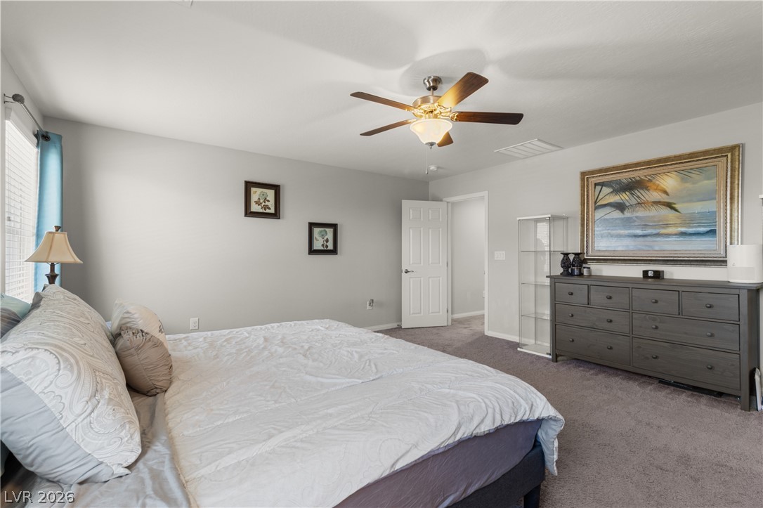 7215 Dazzle Point Street North Las Vegas NV 89084