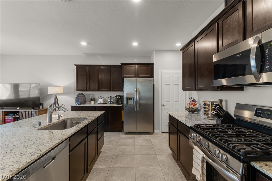 7215 Dazzle Point Street North Las Vegas NV 89084