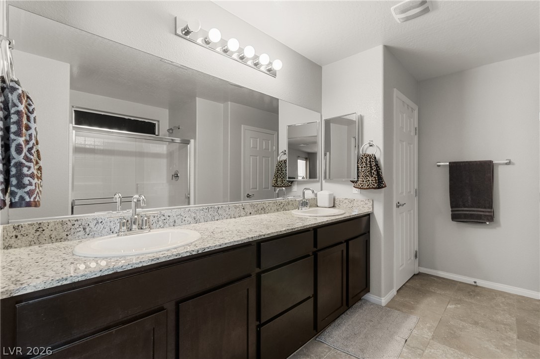 7215 Dazzle Point Street North Las Vegas NV 89084