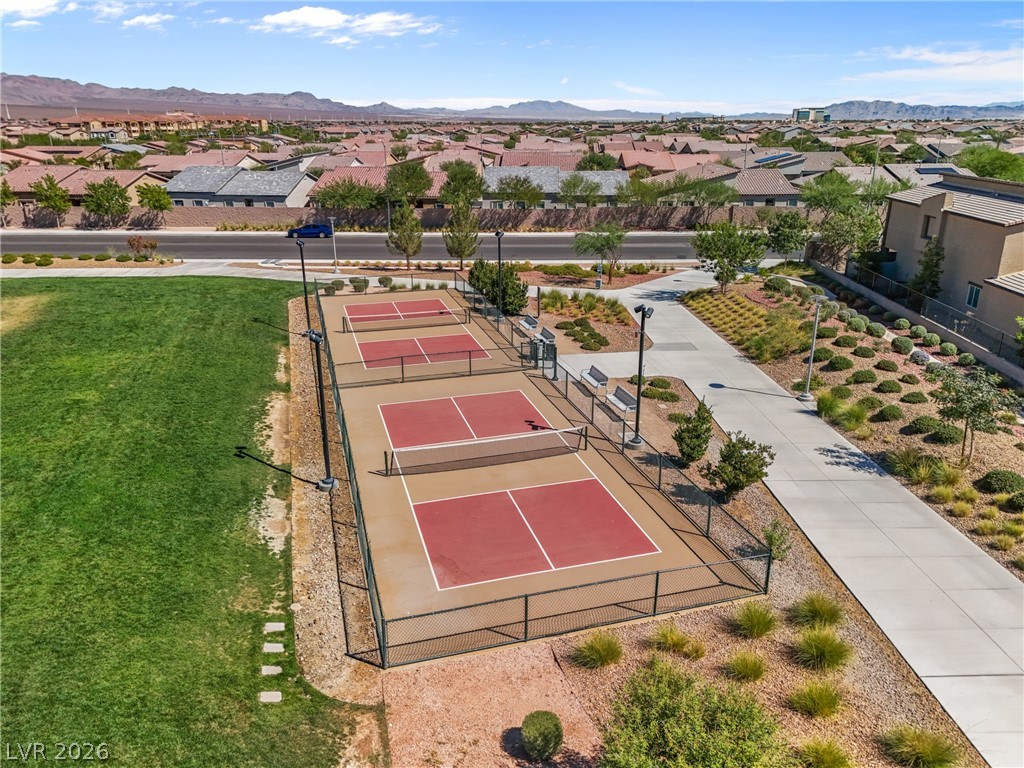 7215 Dazzle Point Street North Las Vegas NV 89084