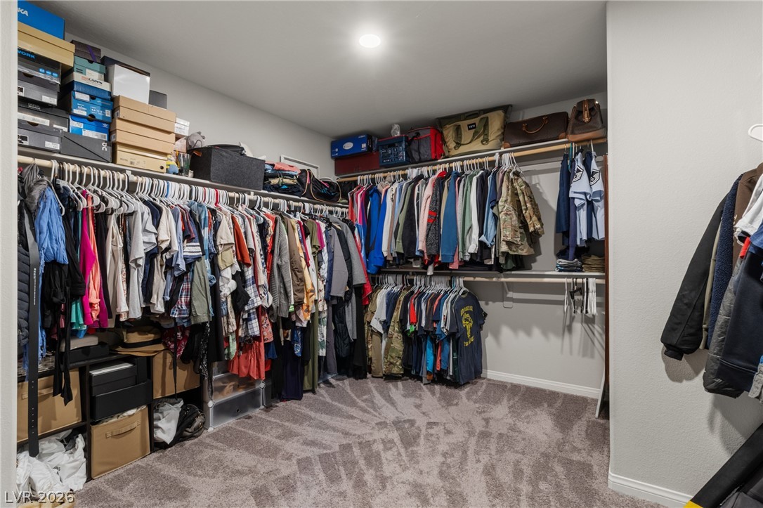 7215 Dazzle Point Street North Las Vegas NV 89084