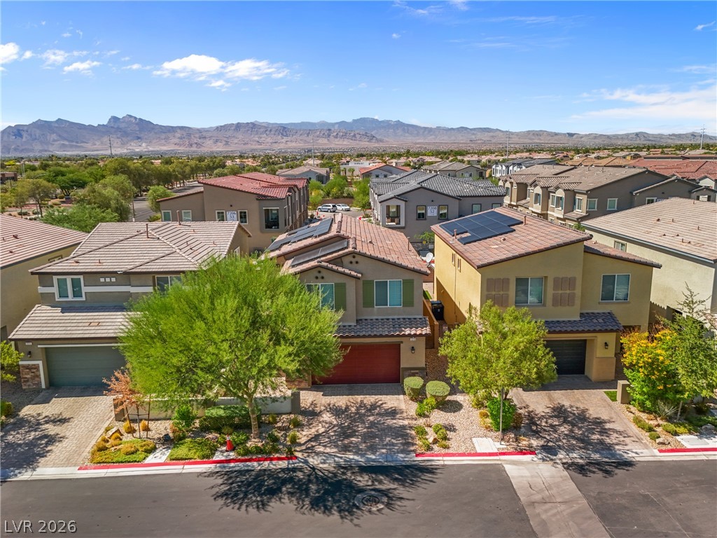 7215 Dazzle Point Street North Las Vegas NV 89084