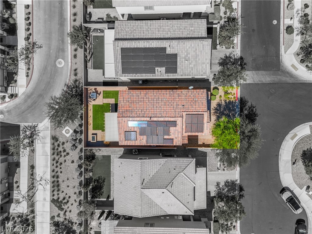 7215 Dazzle Point Street North Las Vegas NV 89084