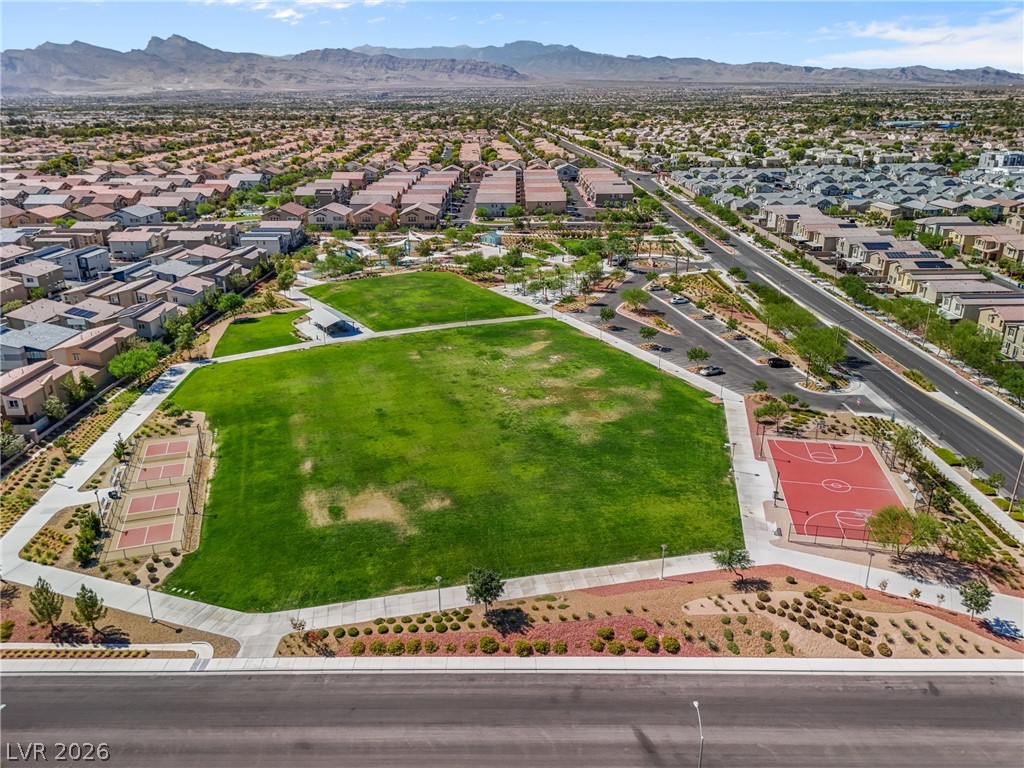 7215 Dazzle Point Street North Las Vegas NV 89084