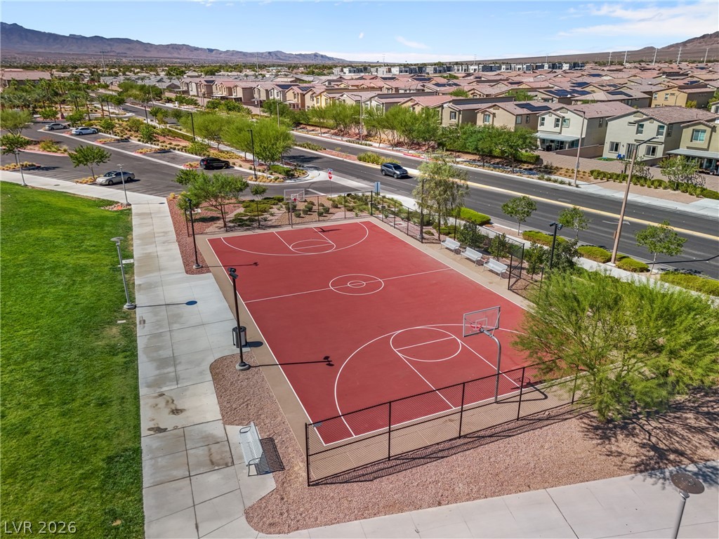 7215 Dazzle Point Street North Las Vegas NV 89084