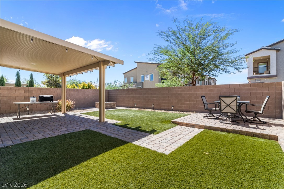 7215 Dazzle Point Street North Las Vegas NV 89084
