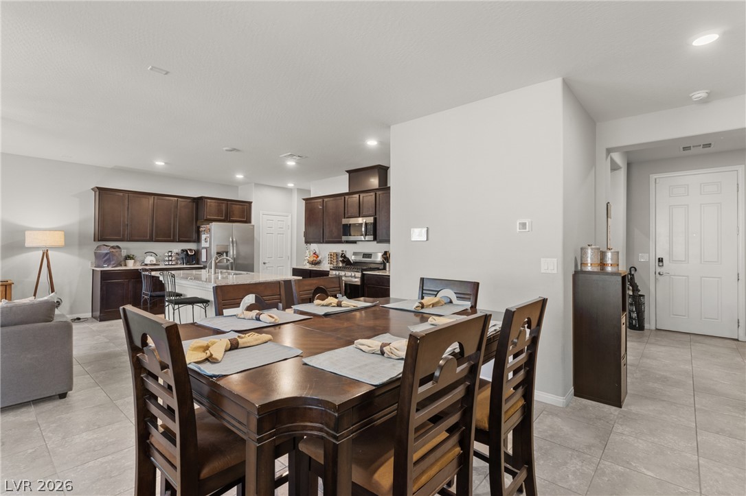 7215 Dazzle Point Street North Las Vegas NV 89084